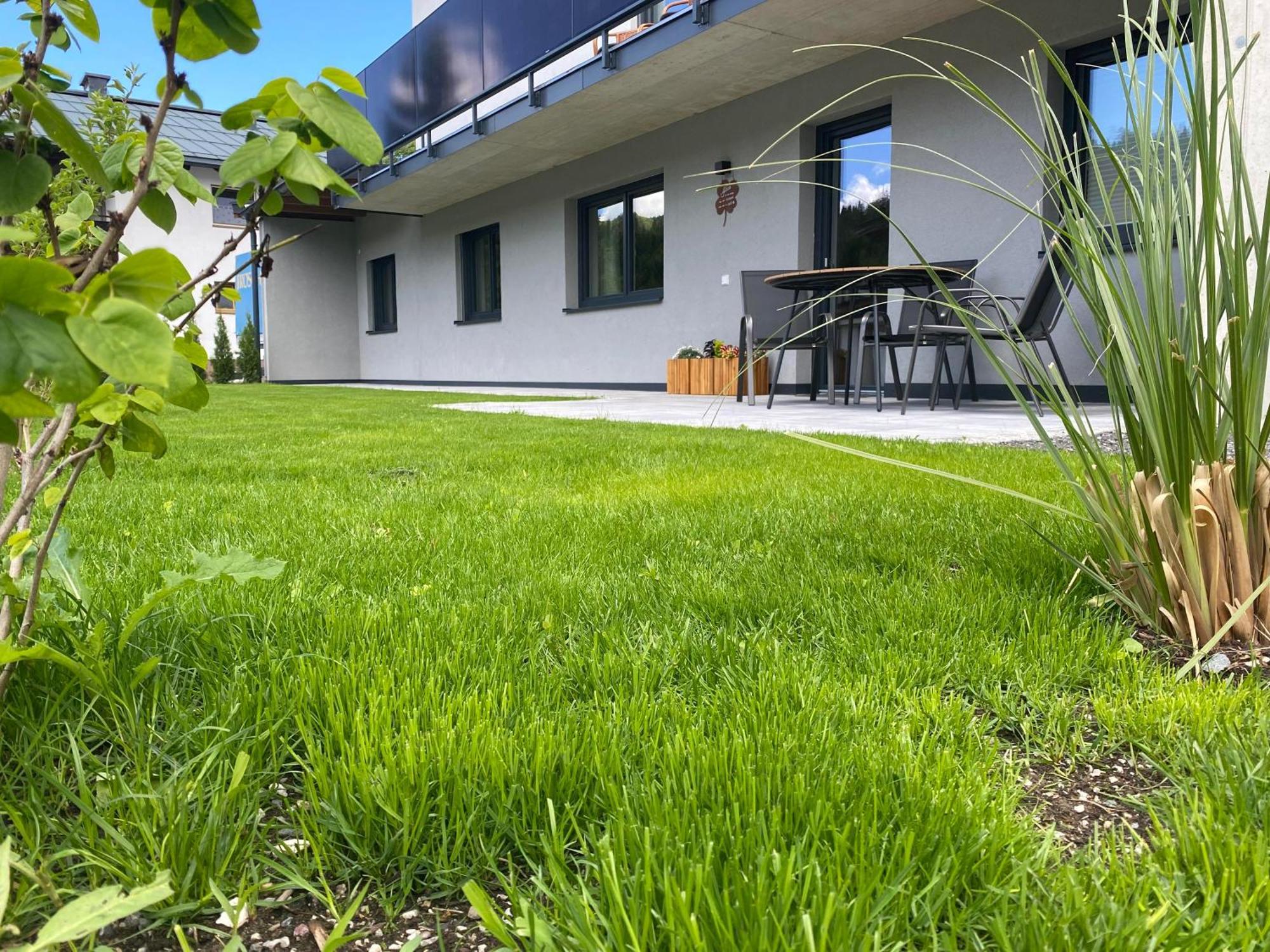 Apartment Bergfieber Fieberbrunn Extérieur photo